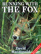 Running With the Fox