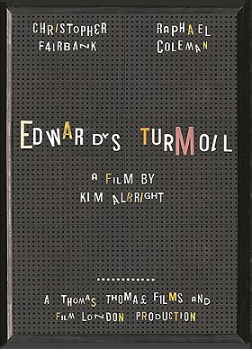 Edward's Turmoil