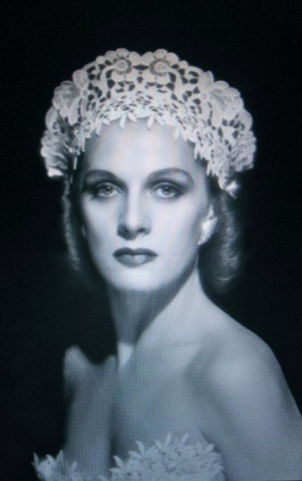 Mia Slavenska