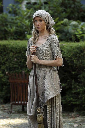 Cinderella "Ella" (Once Upon a Time)