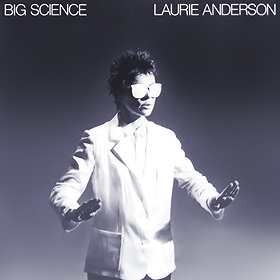 Big Science [Vinyl - 1982]