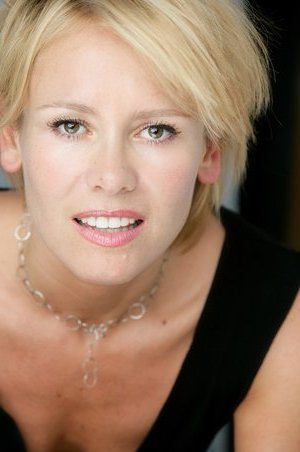 Dawn McDaniel