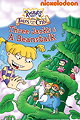 Rugrats Tales from the Crib: Three Jacks and a Beanstalk