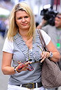 Corinna Schumacher