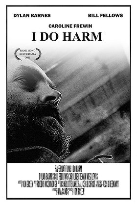 I Do Harm (2015)