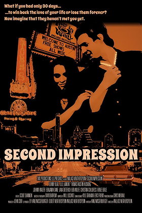 Second Impression (2016)