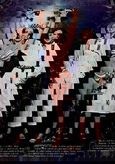 Kellie Everts pictures and photos