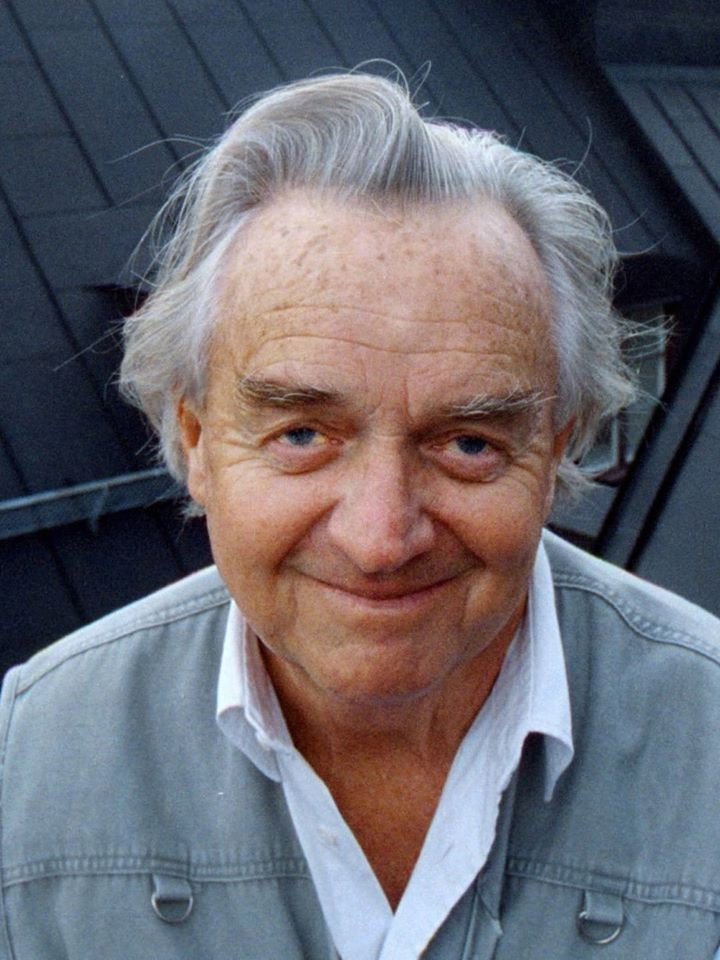 Jan-Olof Strandberg