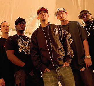 Fort Minor