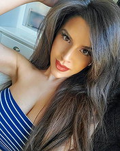 Katie Katrey pictures and photos