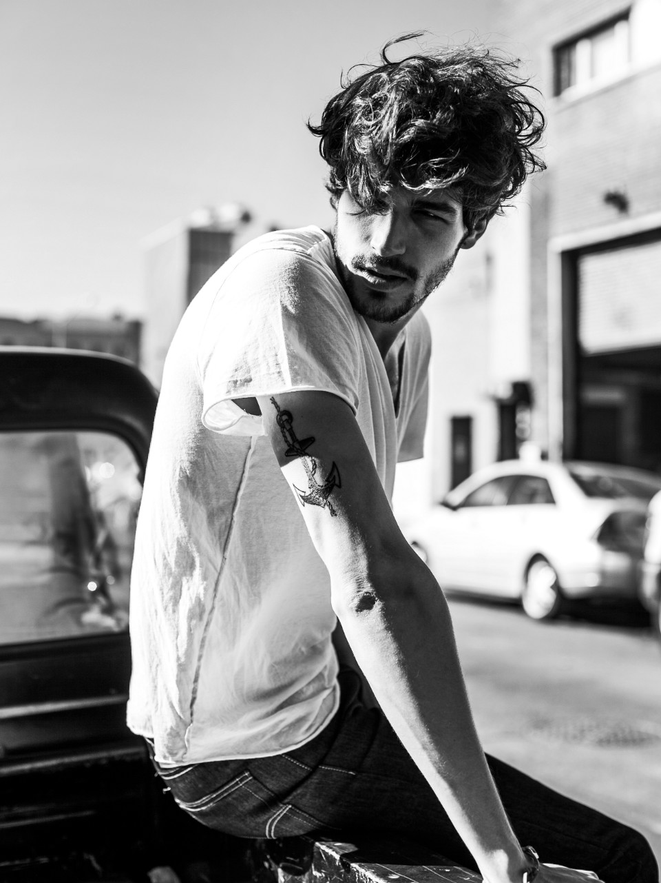 Paul Kelly