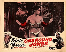 One Round Jones
