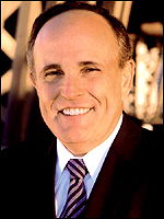 Rudolph W. Giuliani