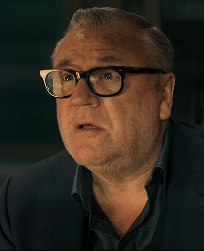 Dreykov (Ray Winstone)