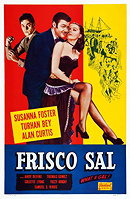 Frisco Sal