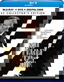 No Time to Die (2021) - 3-Disc Collector's Edition Blu-ray + DVD + Digital