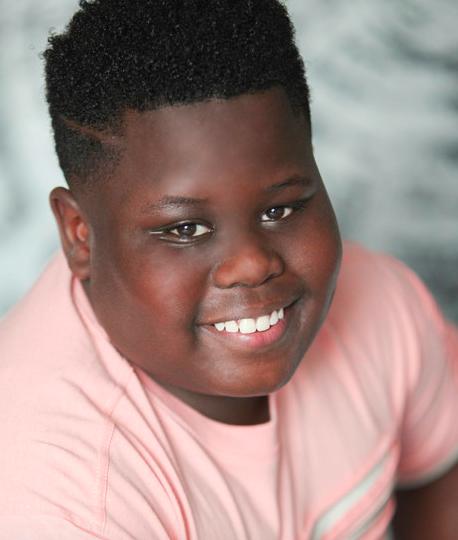 Abraham Clinkscales