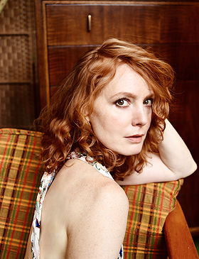 Alicia Witt