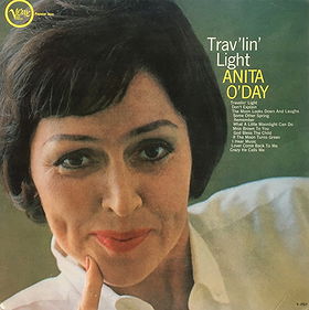 Trav'lin' Light