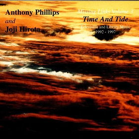 Missing Links Volume 3: Time and Tide