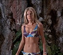 Britt Ekland