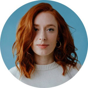 Hannah Fry
