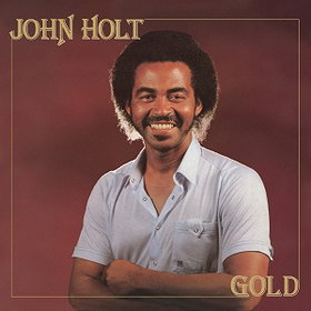 John Holt