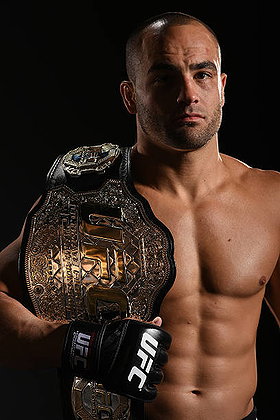 Eddie Alvarez