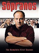 The Sopranos: The Complete First Season