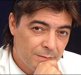 Antonio Canales