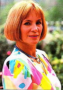 Cecilia Villarreal