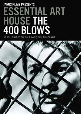 The 400 Blows - Essential Art House