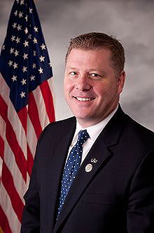 Rick Crawford (politician)