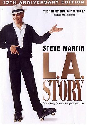 L.A. Story (15th Anniversary Edition)