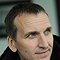 Christopher Eccleston