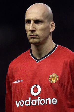 Jaap Stam