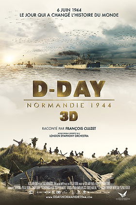 D-Day: Normandy 1944