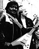Albert Collins and the Icebreakers