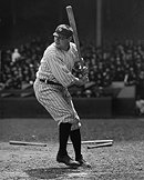 Babe Ruth