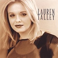 Lauren Talley