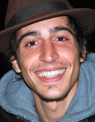 Sébastien Houbani