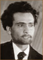 Agasi Babayan