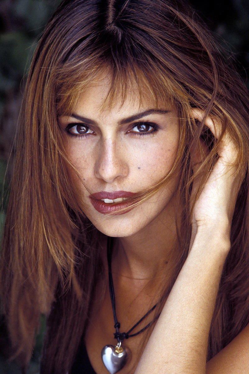 Jacqueline de la Vega