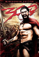 300 (Widescreen Single Disc Edition)