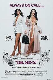 Dr. Minx