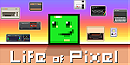 Life of Pixel 