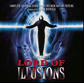 Lord Of Illusions