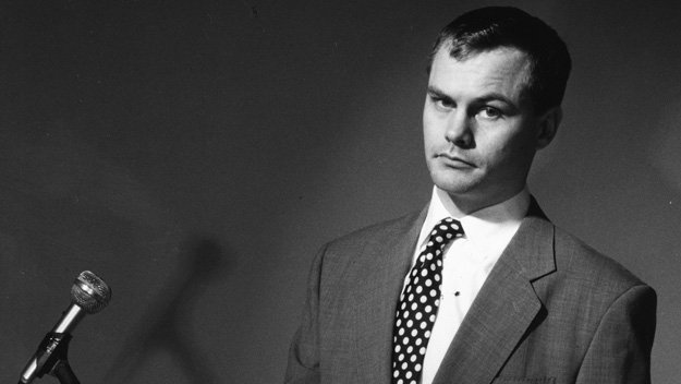 Jack Dee