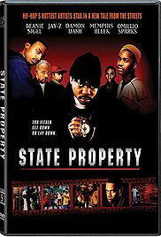 State Property