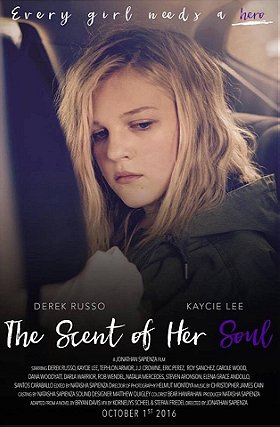 The Scent of Her Soul (2016)